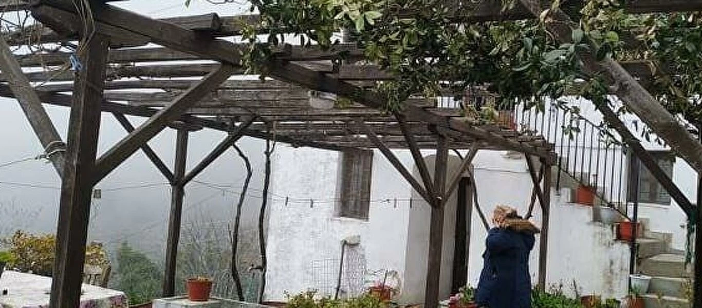 Φονικό στη Μακρυνίτσα: Κίνηση ανθρωπιάς από τη τσιμεντοβιομηχανία «Ηρακλής» - Αναλαμβάνει την «υιοθεσία» του παιδιού